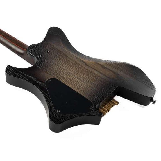 Đàn Guitar Điện Eart GW2-PRO Headless-Mai Nguyên Music