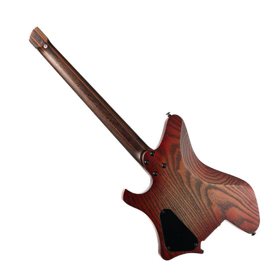 Đàn Guitar Điện Eart GW2-PRO Headless-Mai Nguyên Music