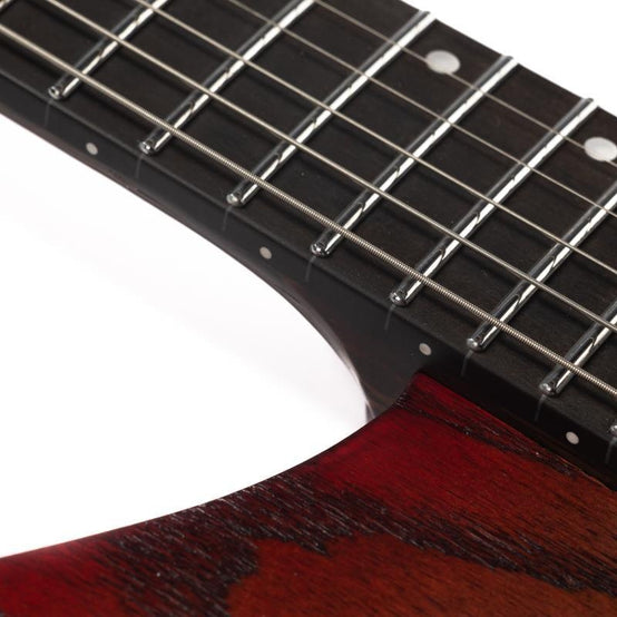 Đàn Guitar Điện Eart GW2-PRO Headless-Mai Nguyên Music