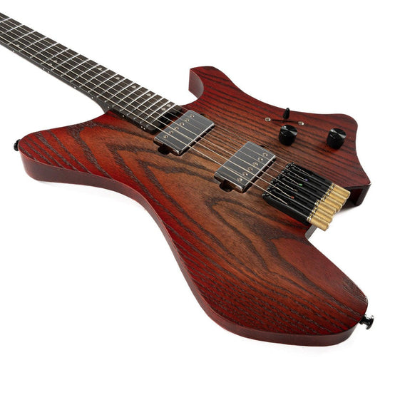 Đàn Guitar Điện Eart GW2-PRO Headless-Mai Nguyên Music