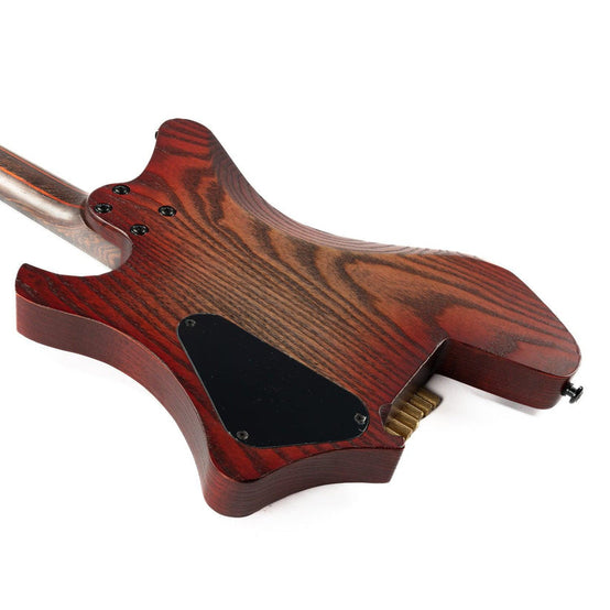 Đàn Guitar Điện Eart GW2-PRO Headless-Mai Nguyên Music
