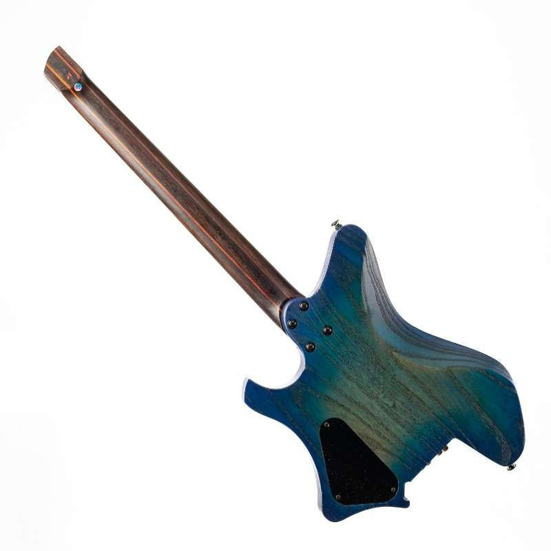 Đàn Guitar Điện Eart GW2-PRO Headless-Mai Nguyên Music