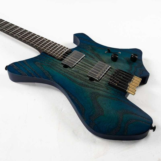 Đàn Guitar Điện Eart GW2-PRO Headless-Mai Nguyên Music