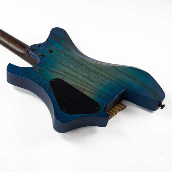 Đàn Guitar Điện Eart GW2-PRO Headless-Mai Nguyên Music