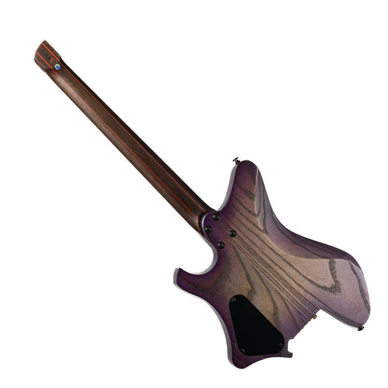 Đàn Guitar Điện Eart GW2-PRO Headless-Mai Nguyên Music