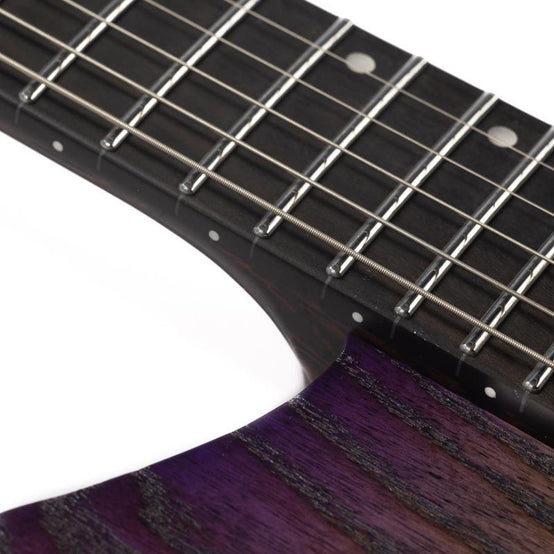 Đàn Guitar Điện Eart GW2-PRO Headless-Mai Nguyên Music