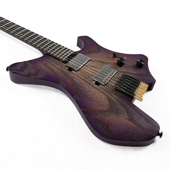 Đàn Guitar Điện Eart GW2-PRO Headless-Mai Nguyên Music