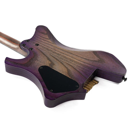 Đàn Guitar Điện Eart GW2-PRO Headless-Mai Nguyên Music