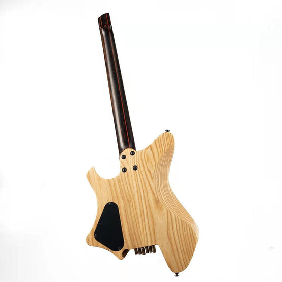 Đàn Guitar Điện Eart GW2-PRO Headless-Mai Nguyên Music