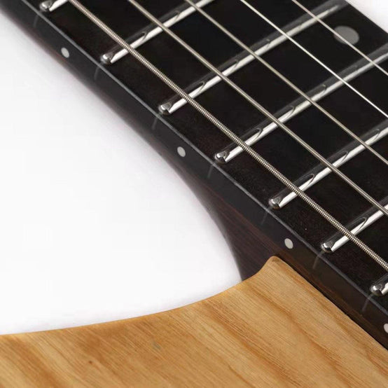 Đàn Guitar Điện Eart GW2-PRO Headless-Mai Nguyên Music