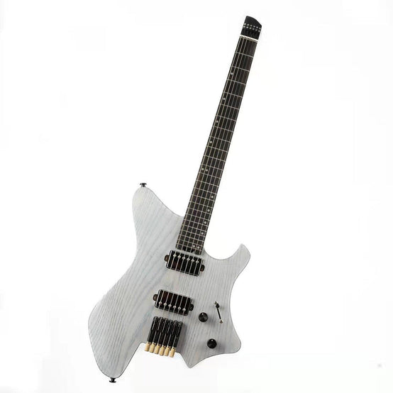 Đàn Guitar Điện Eart GW2-PRO Headless-Mai Nguyên Music