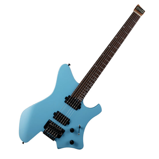 Đàn Guitar Điện Eart GW2-TE Headless-Mai Nguyên Music