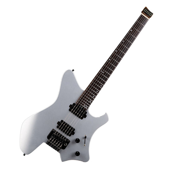 Đàn Guitar Điện Eart GW2-TE Headless-Mai Nguyên Music