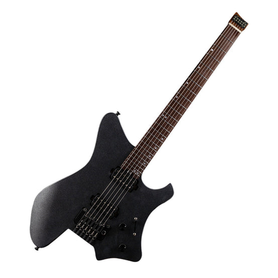 Đàn Guitar Điện Eart GW2-TE Headless-Mai Nguyên Music