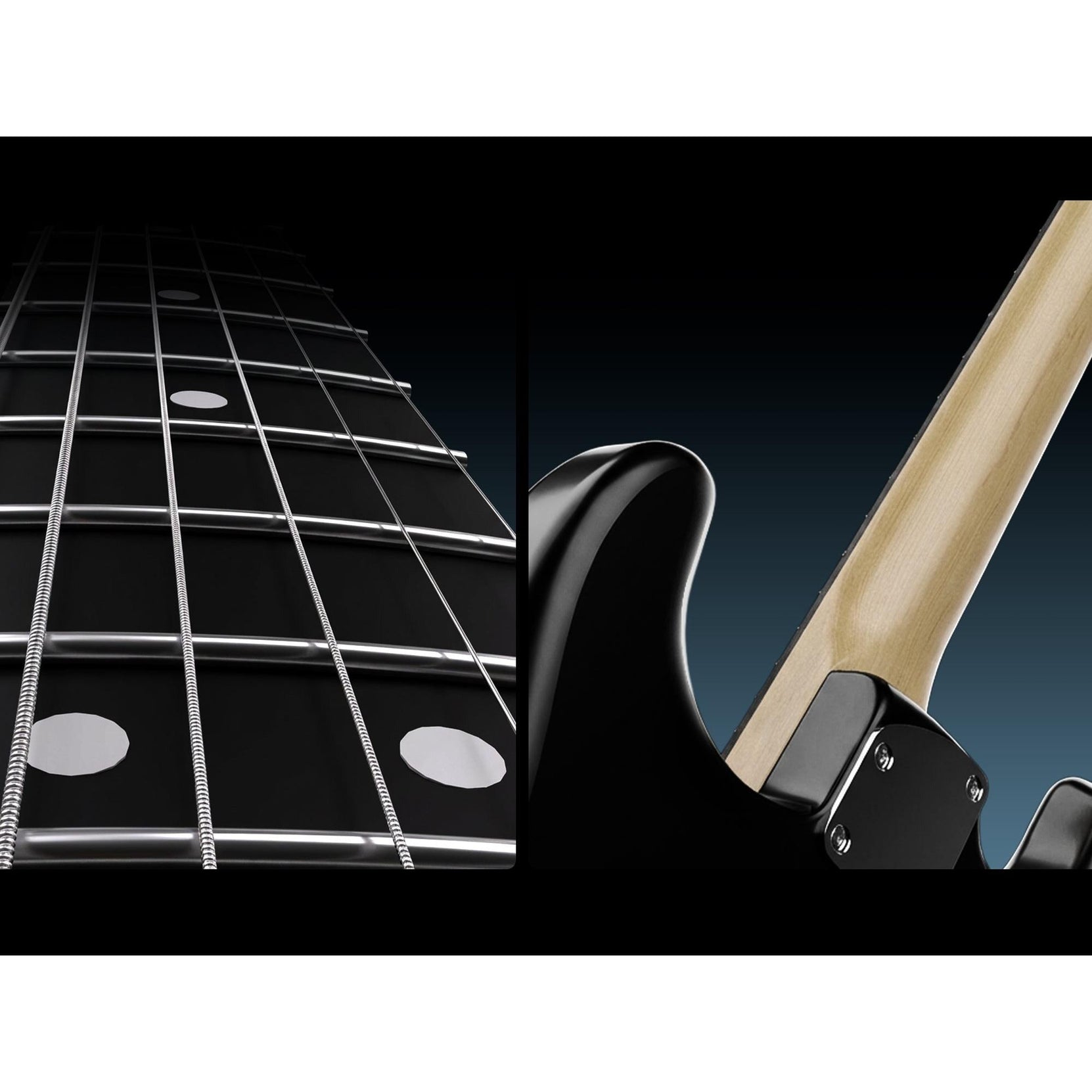 Đàn Guitar Điện Enya Amari E-SP1-Mai Nguyên Music