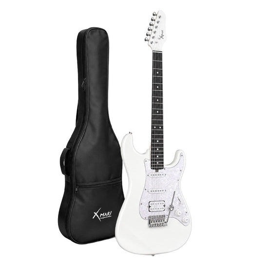 Đàn Guitar Điện Enya Amari E-SP1-Mai Nguyên Music