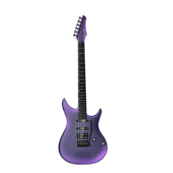 Đàn Guitar Điện Enya Inspire-Mai Nguyên Music