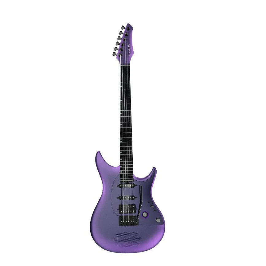 Đàn Guitar Điện Enya Inspire-Mai Nguyên Music