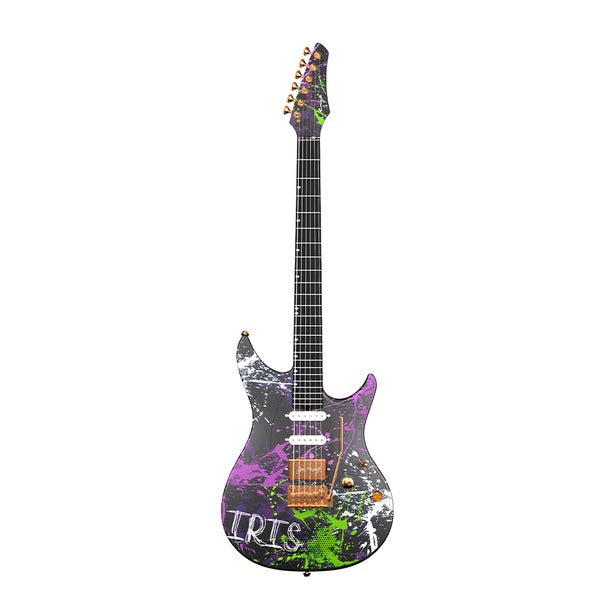 Đàn Guitar Điện Enya Inspire-Mai Nguyên Music