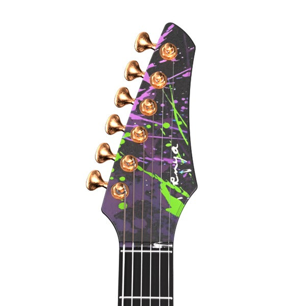 Đàn Guitar Điện Enya Inspire-Mai Nguyên Music