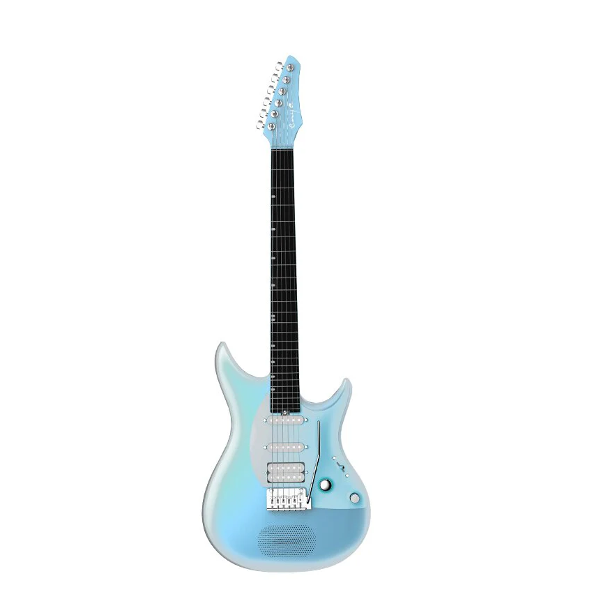 Đàn Guitar Điện Enya Inspire-Mai Nguyên Music