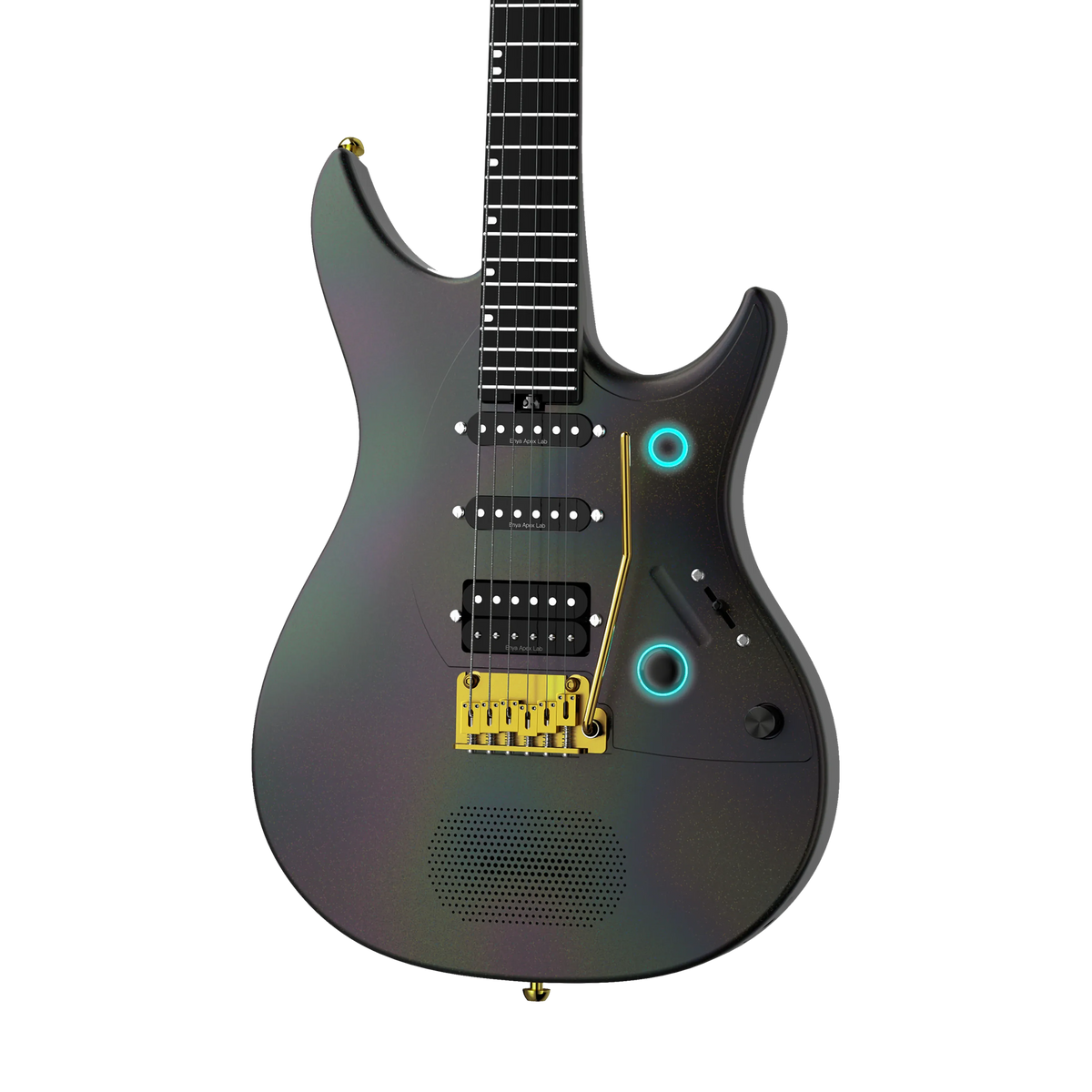 Đàn Guitar Điện Enya Inspire Pro AL-Mai Nguyên Music