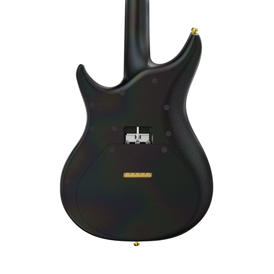 Đàn Guitar Điện Enya Inspire Pro AL-Mai Nguyên Music