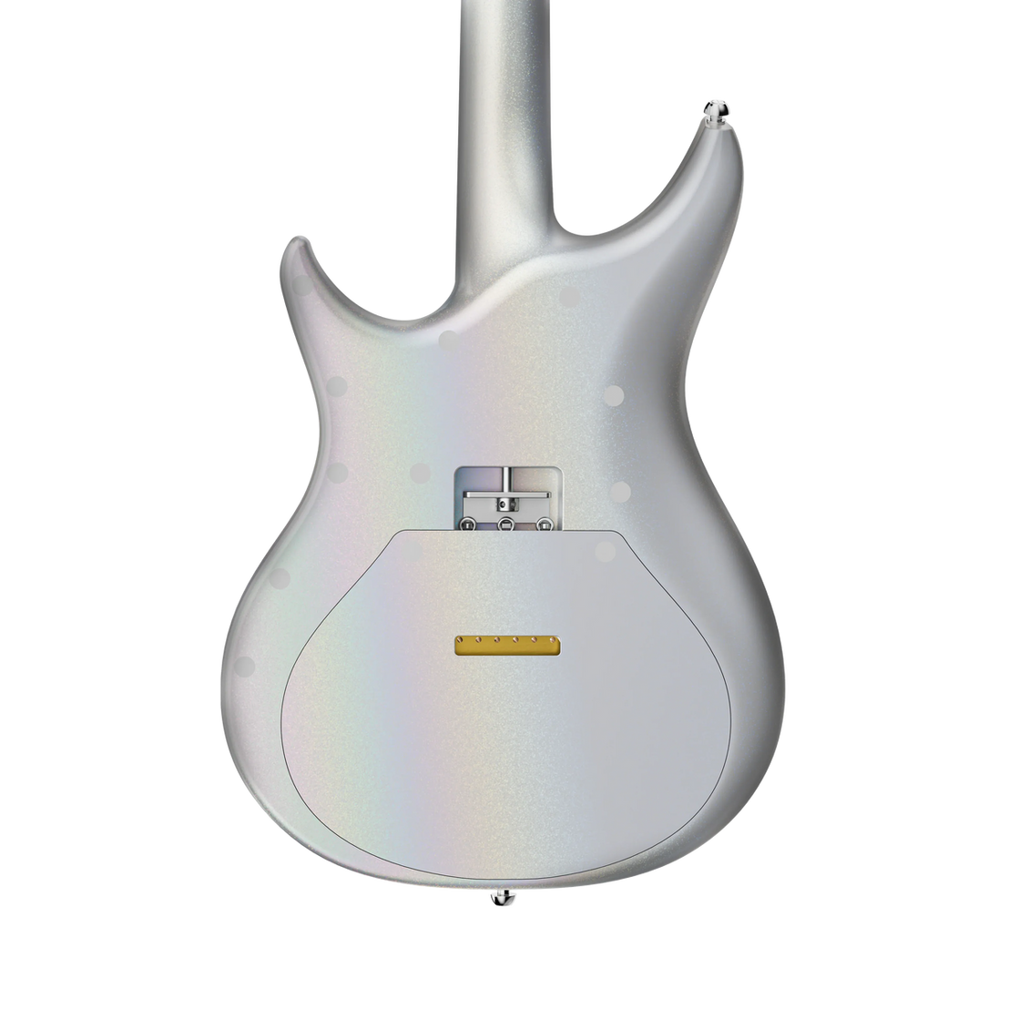 Đàn Guitar Điện Enya Inspire Pro AL-Mai Nguyên Music
