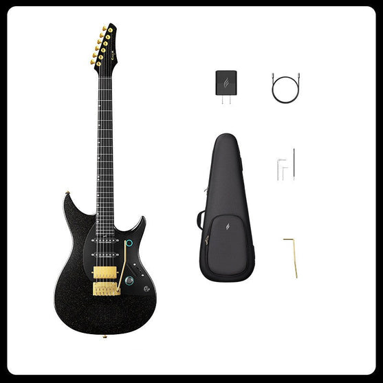 Đàn Guitar Điện Enya Inspire Pro-Mai Nguyên Music