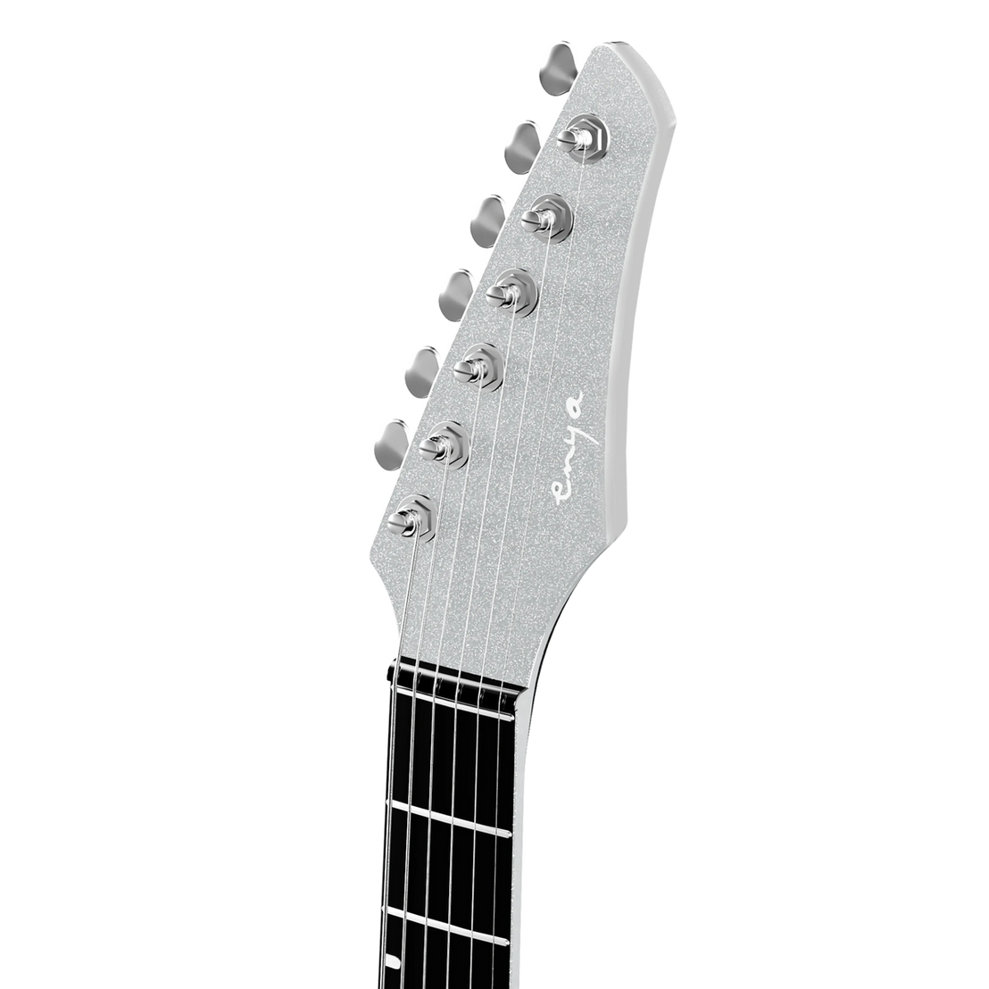 Đàn Guitar Điện Enya Inspire Pro SD-Mai Nguyên Music