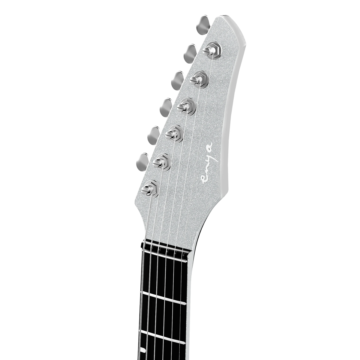 Đàn Guitar Điện Enya Inspire Pro SD-Mai Nguyên Music