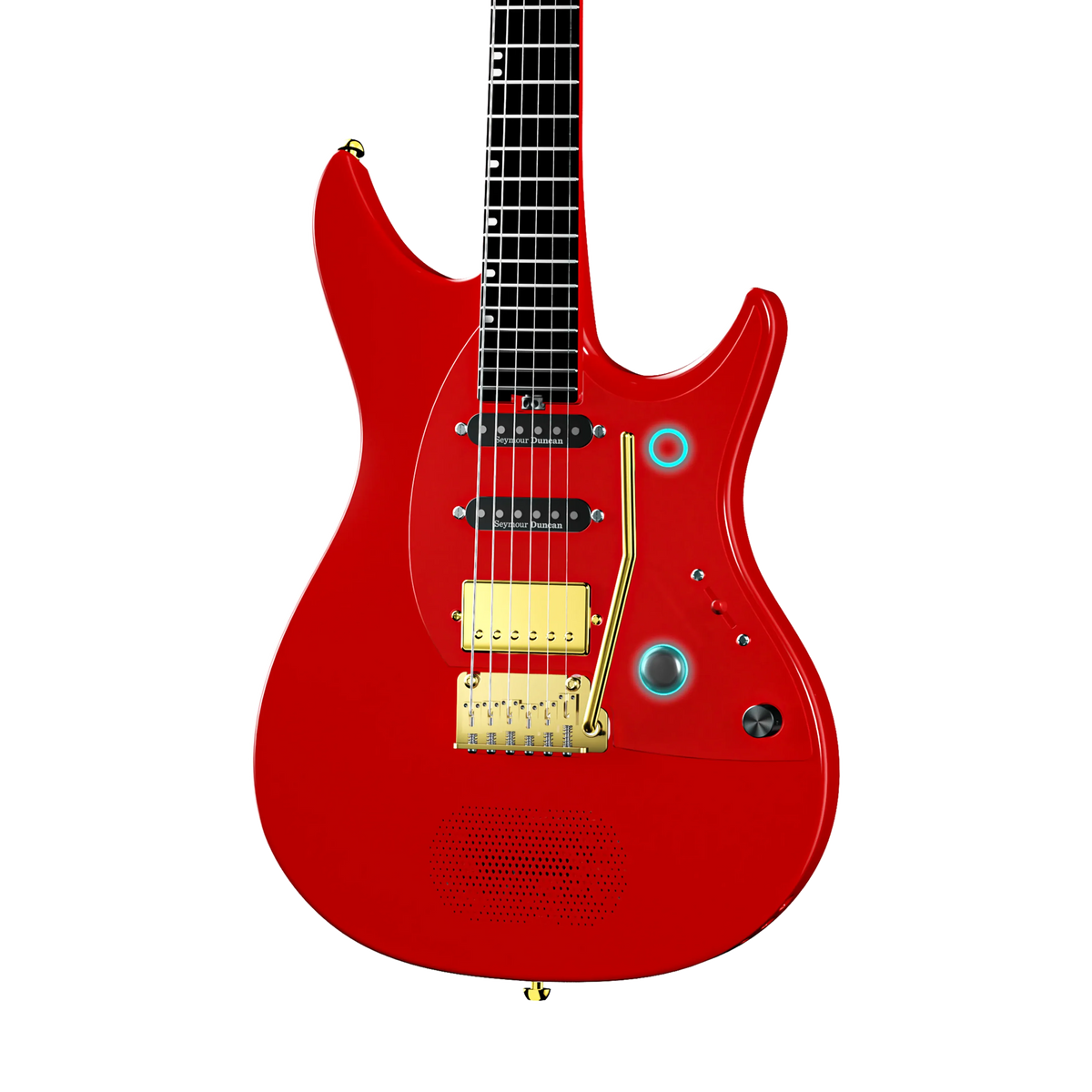 Đàn Guitar Điện Enya Inspire Pro SD-Mai Nguyên Music