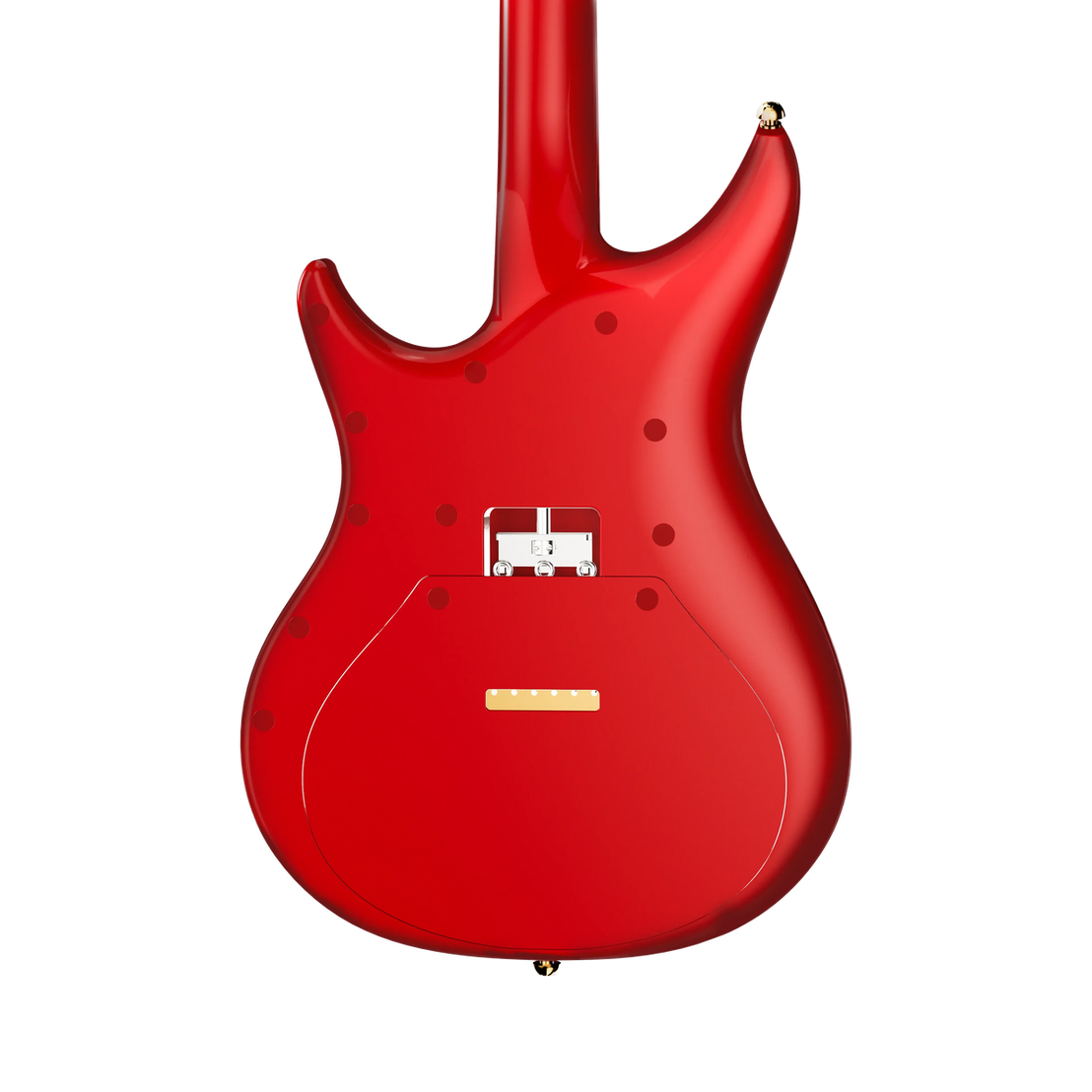 Đàn Guitar Điện Enya Inspire Pro SD-Mai Nguyên Music