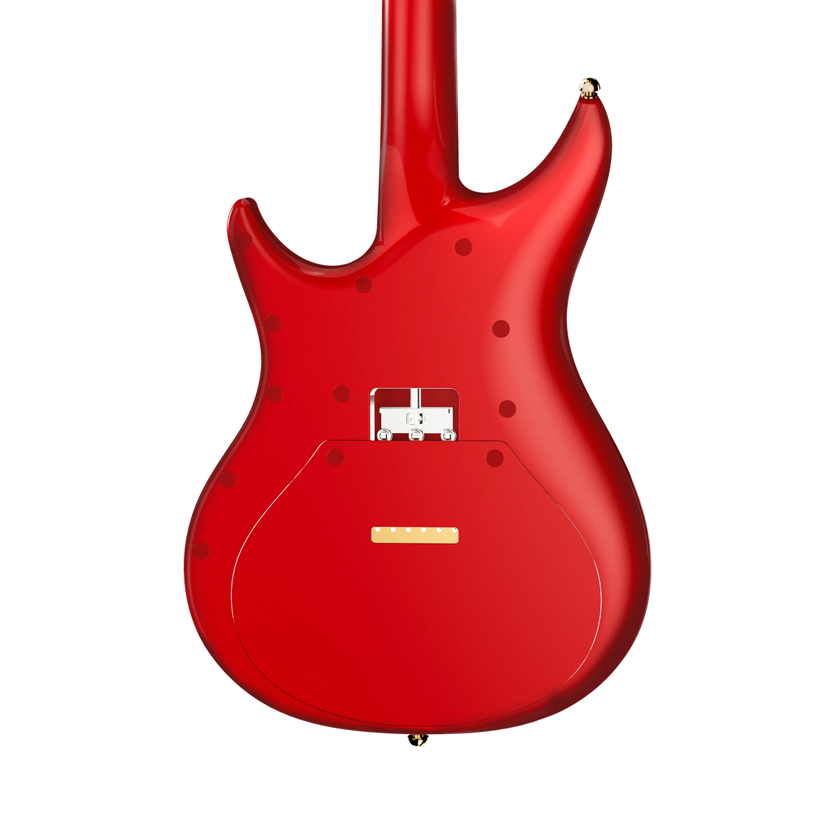 Đàn Guitar Điện Enya Inspire Pro SD-Mai Nguyên Music