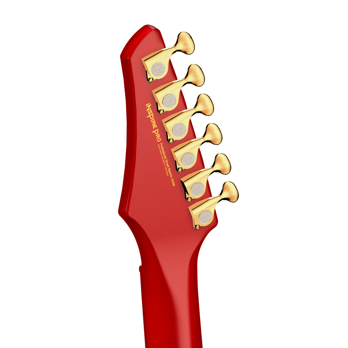 Đàn Guitar Điện Enya Inspire Pro SD-Mai Nguyên Music