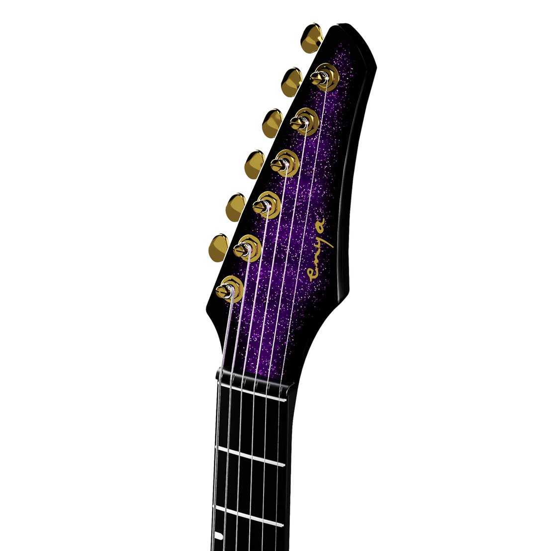 Đàn Guitar Điện Enya Inspire Pro SD-Mai Nguyên Music