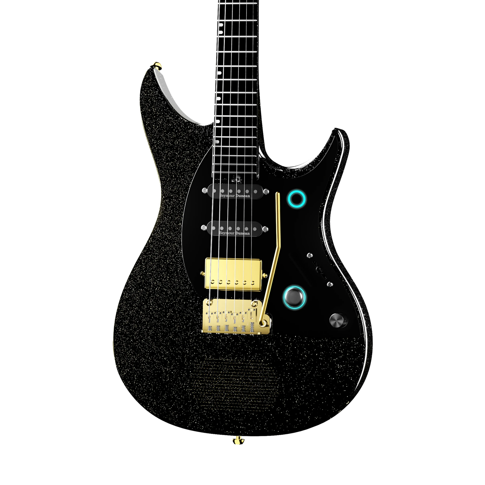 Đàn Guitar Điện Enya Inspire Pro SD-Mai Nguyên Music