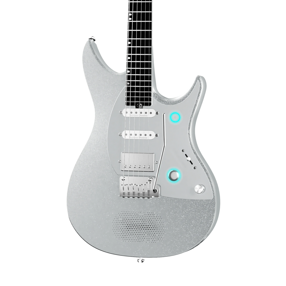 Đàn Guitar Điện Enya Inspire Pro SD-Mai Nguyên Music