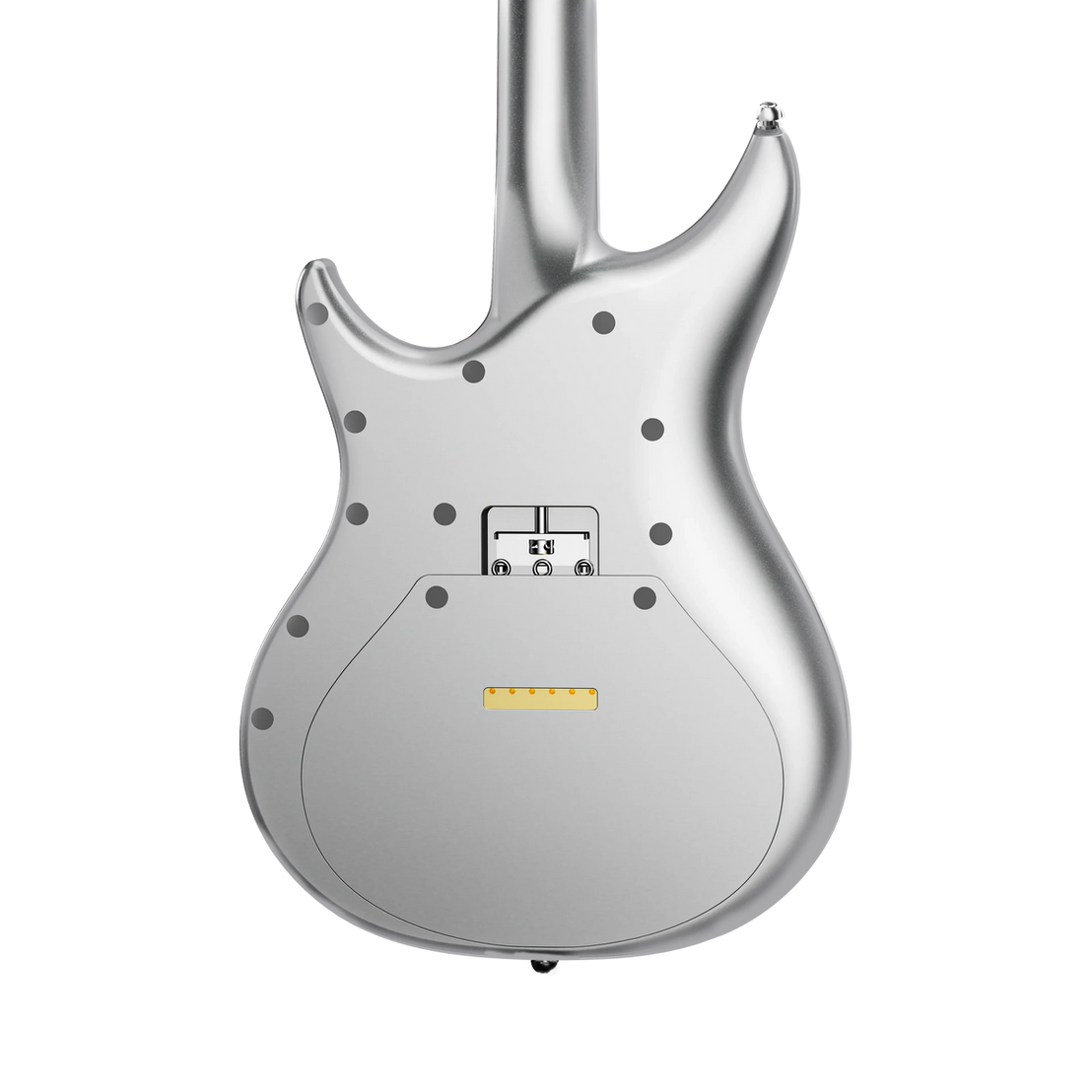 Đàn Guitar Điện Enya Inspire Pro SD-Mai Nguyên Music
