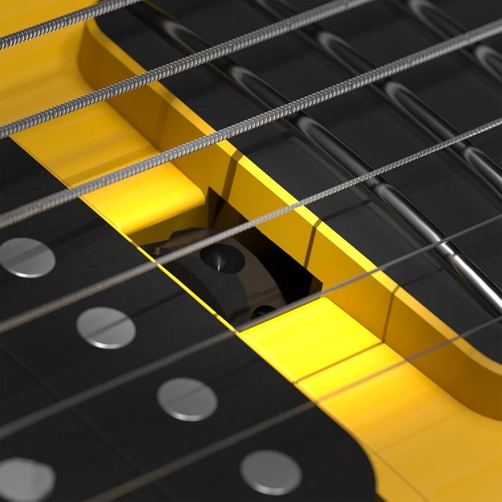 Đàn Guitar Điện Enya Nova Go Sonic - Colorful-Mai Nguyên Music