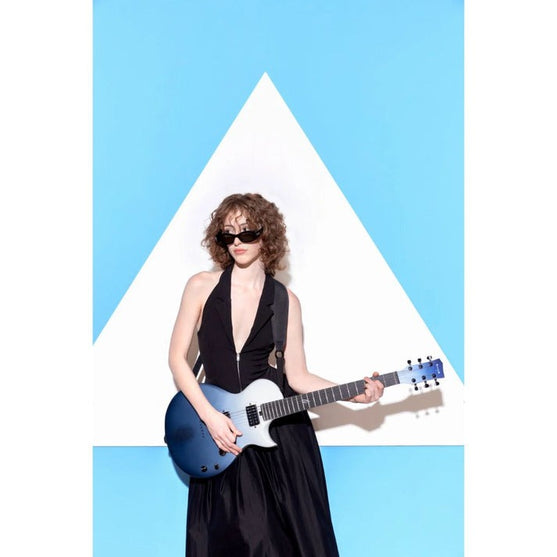 Đàn Guitar Điện Enya Nova Go Sonic - Colorful-Mai Nguyên Music