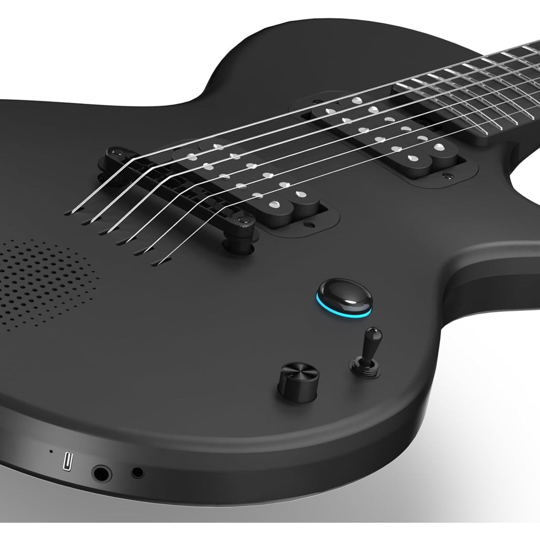 Đàn Guitar Điện Enya Nova Go Sonic-Mai Nguyên Music