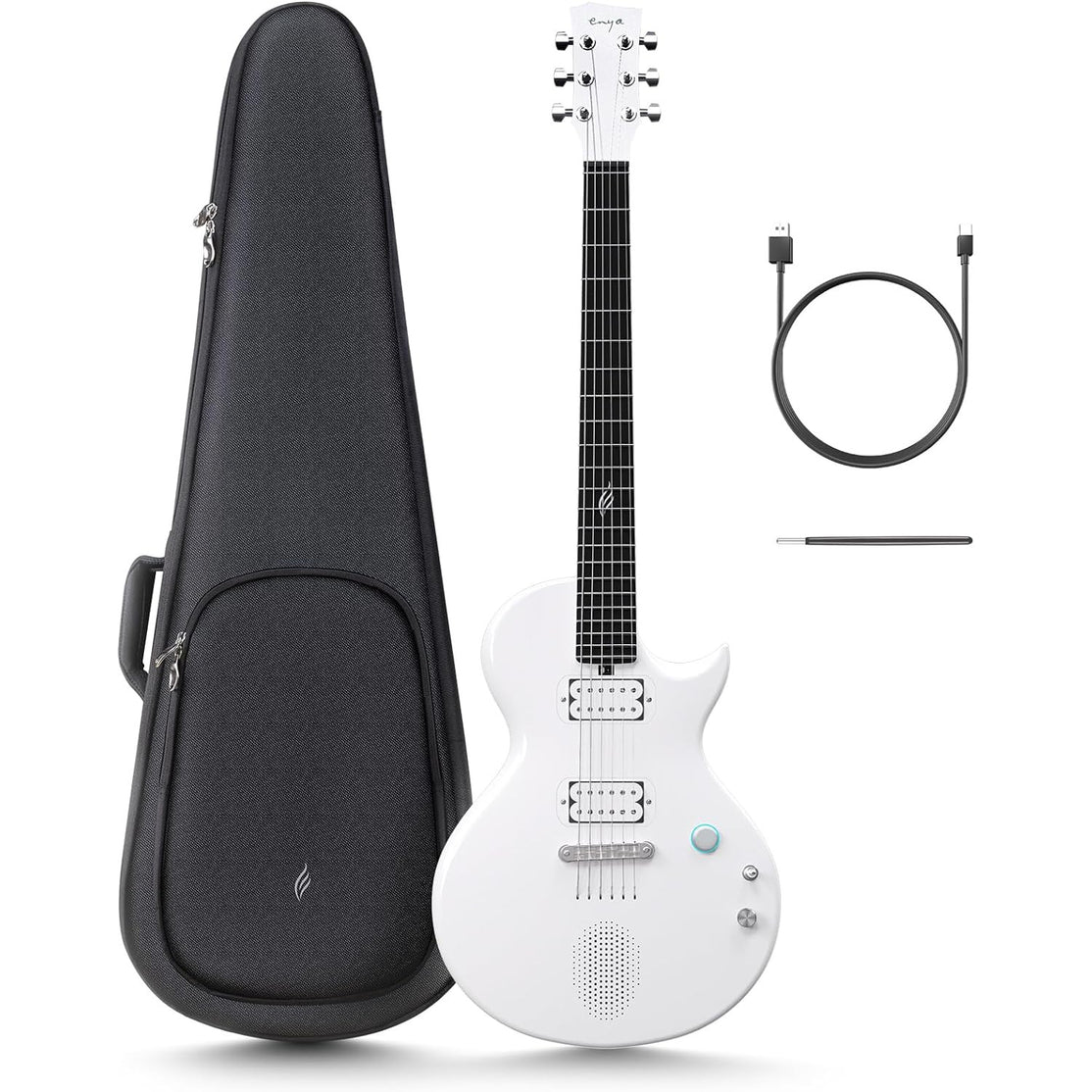 Đàn Guitar Điện Enya Nova Go Sonic-Mai Nguyên Music