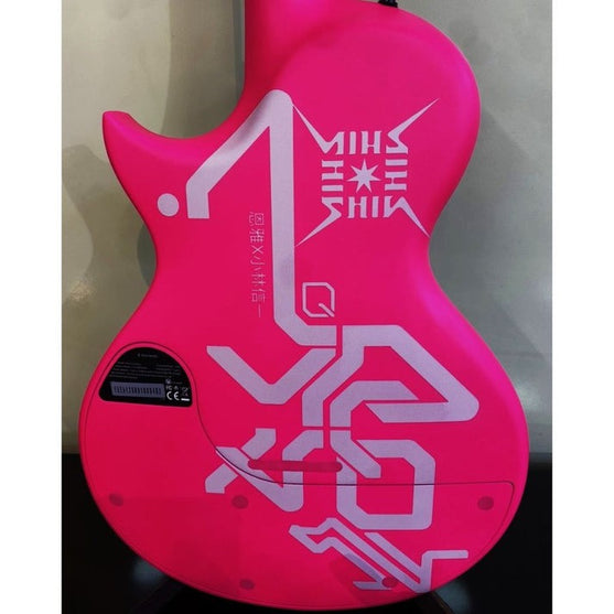 Đàn Guitar Điện Enya Nova Go Sonic - Shin x Dragon-Mai Nguyên Music