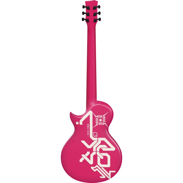 Đàn Guitar Điện Enya Nova Go Sonic - Shin x Dragon-Mai Nguyên Music