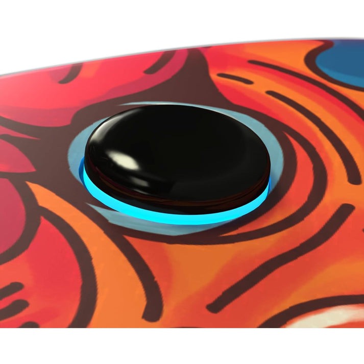 Đàn Guitar Điện Enya Nova Go Sonic - Shin x Dragon-Mai Nguyên Music