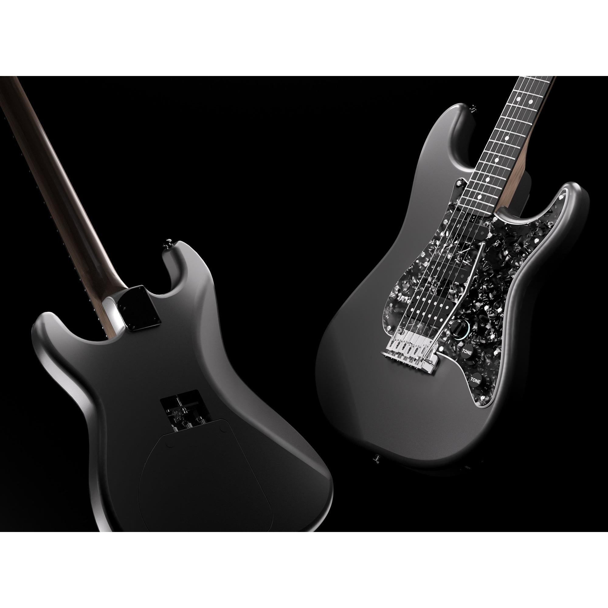 Đàn Guitar Điện Enya X-Mari-Mai Nguyên Music