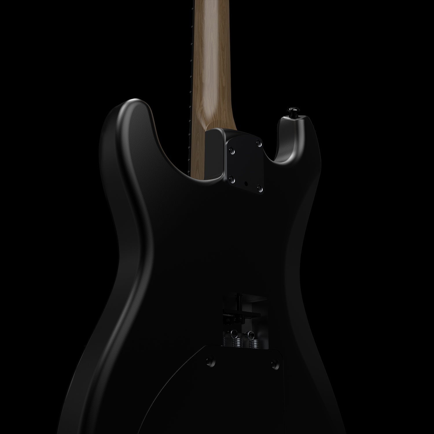 Đàn Guitar Điện Enya X-Mari-Mai Nguyên Music