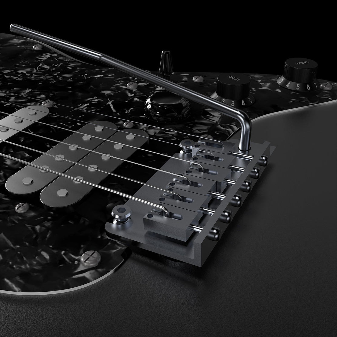 Đàn Guitar Điện Enya X-Mari-Mai Nguyên Music