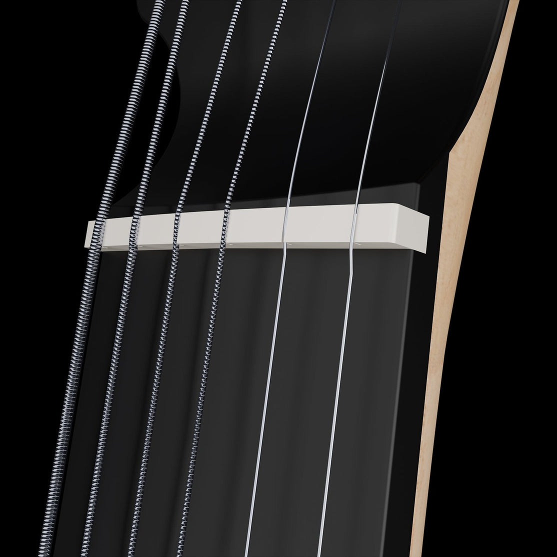 Đàn Guitar Điện Enya X-Mari-Mai Nguyên Music